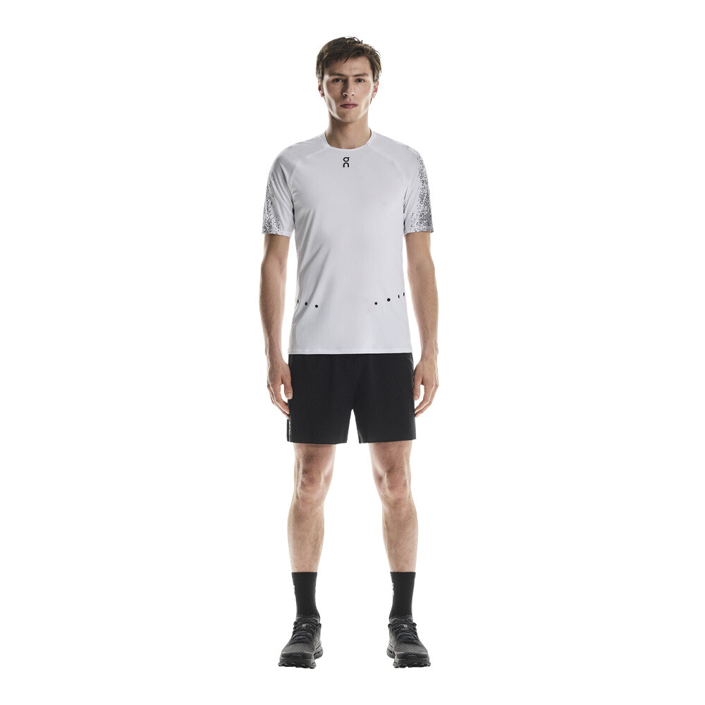 On Running On Ultra-T hombre trail camiseta running - AW25