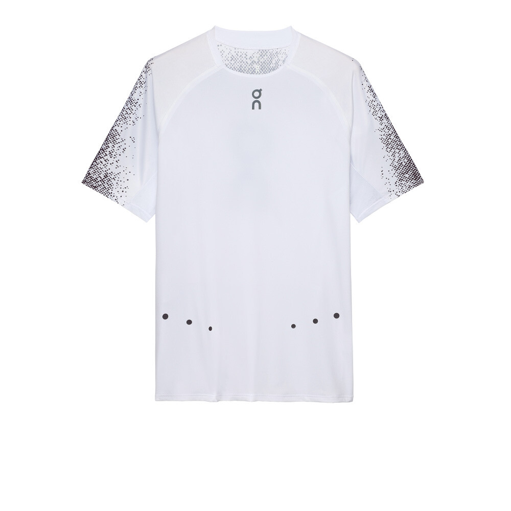 On Running On Ultra-T hombre trail camiseta running - AW25
