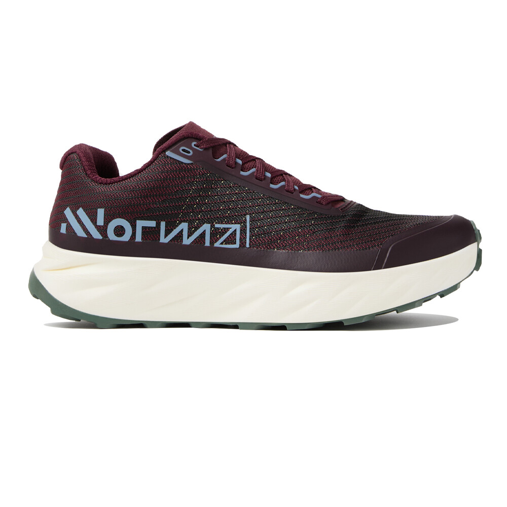 NNormal Kjerag 2.0 zapatillas trail - AW25
