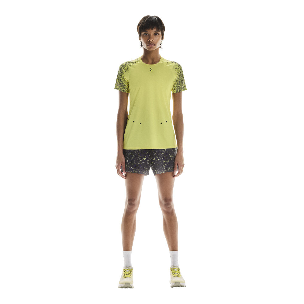 On Running On Ultra-T Women's Trail Running T-Shirt - AW25