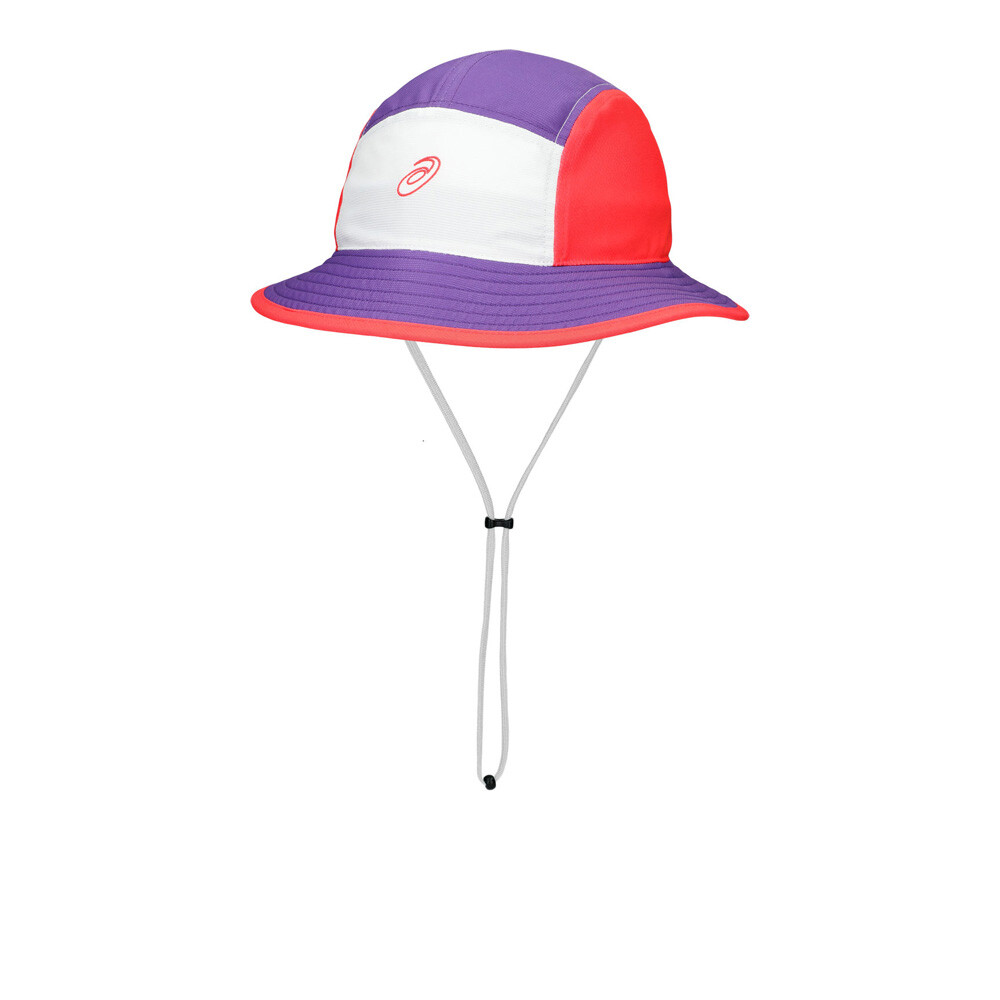 Asics Bucket Cappello - AW25 Asics Bucket Cappello - AW25