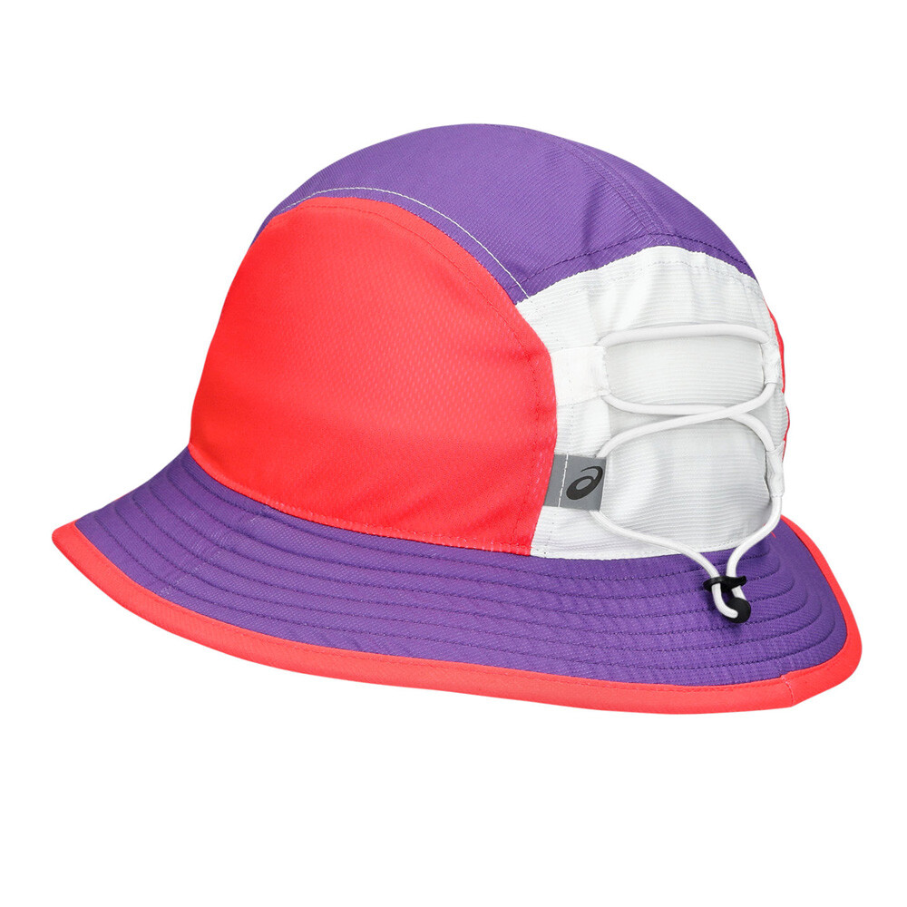 Asics Bucket Cappello - AW25