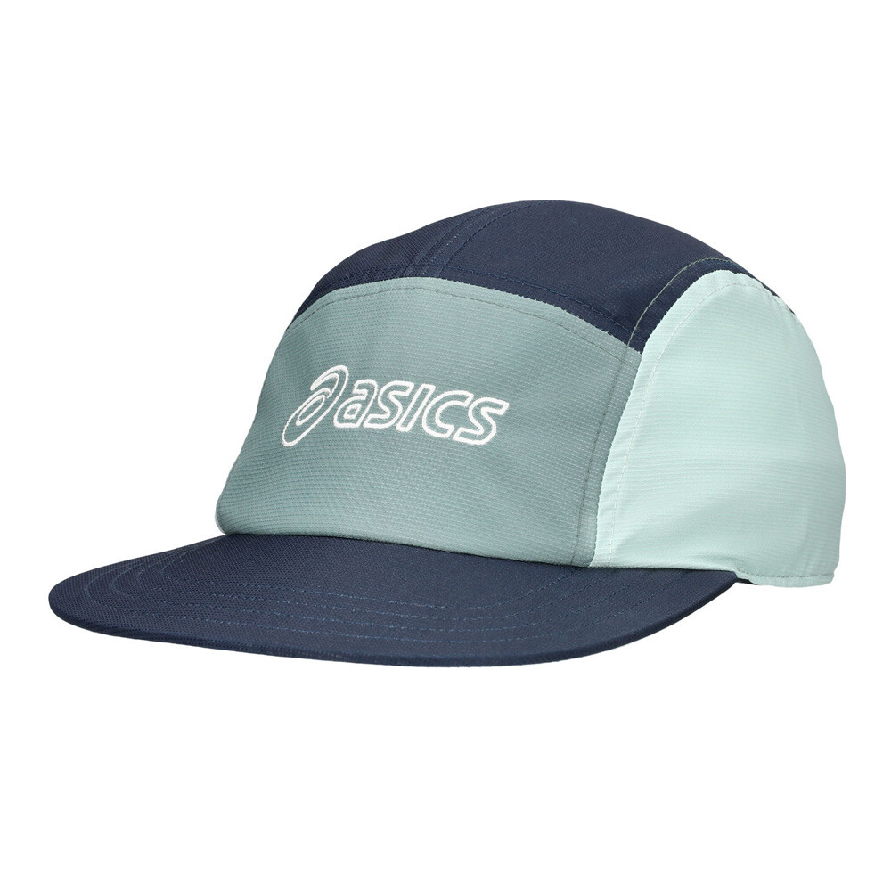 Asics 5 Panel Cap - AW25 Asics 5 Panel Cap - AW25