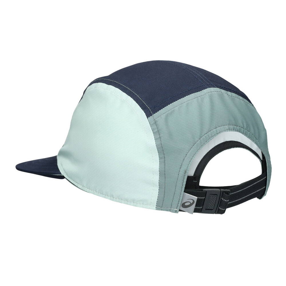 Asics 5 Panel Cap - AW25