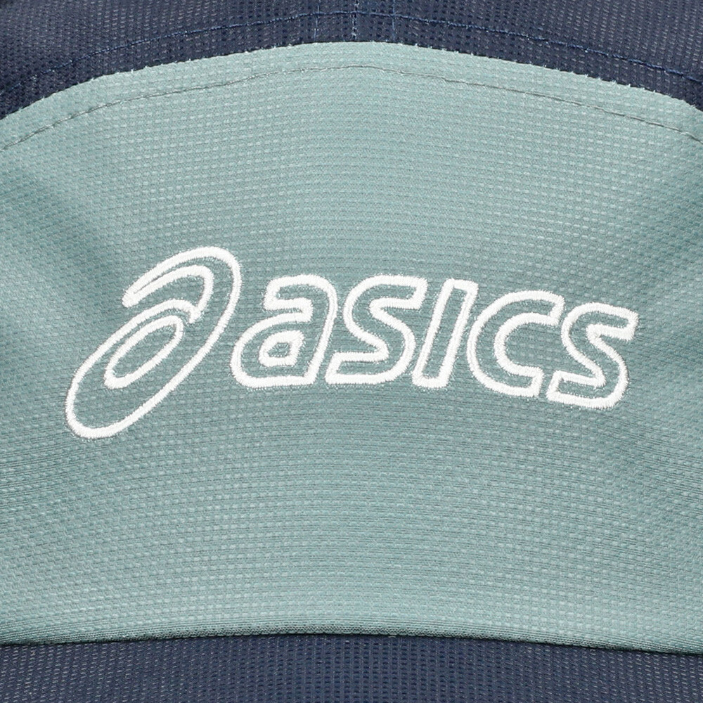 Asics 5 Panel Cap - AW25