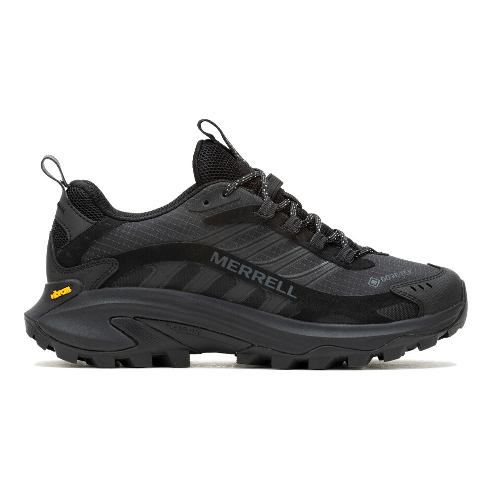 Merrell Moab Speed 2 GORE-TEX Women's Walking Shoes (D Width) - AW25