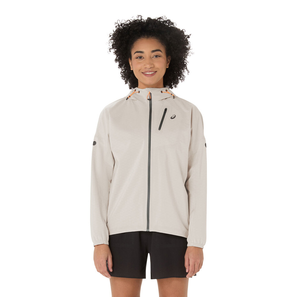 Asics Fujitrail Elite Waterproof Women's Jacket - AW25