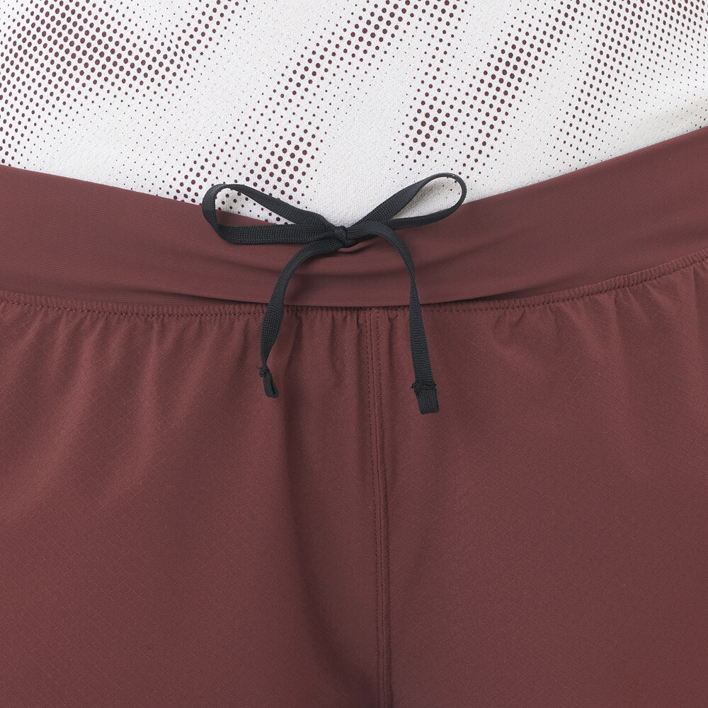 Salomon S/LAB Speed 3 pouce femme short - AW25