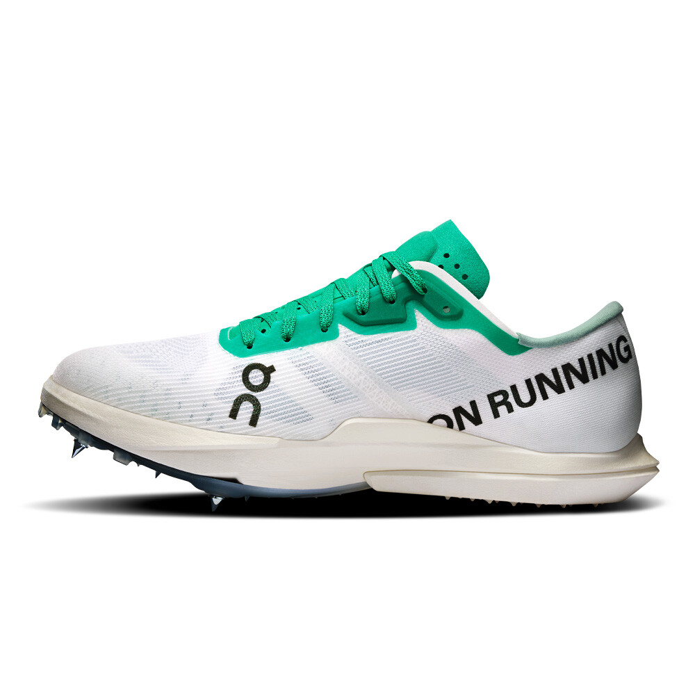 On Running On Cloudspike Amplius 2 Damen Laufen Laufspikes - AW25