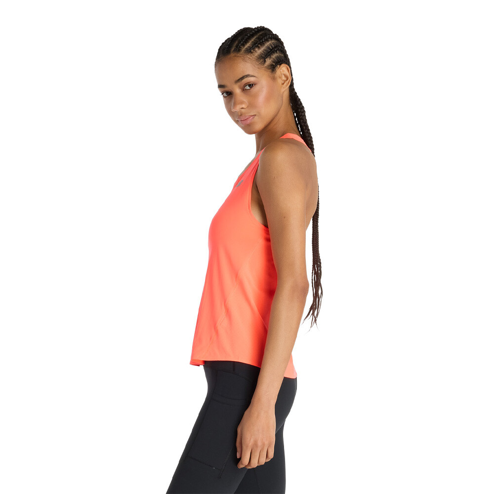 New Balance Race Day Women's Running Vest - AW25