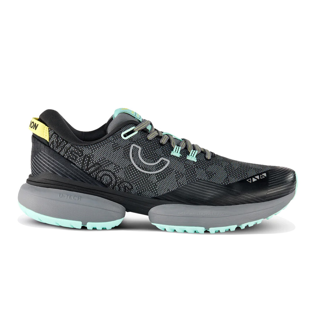 True Motion U-TECH Nevos Elements 3 mujer zapatillas running  - AW25