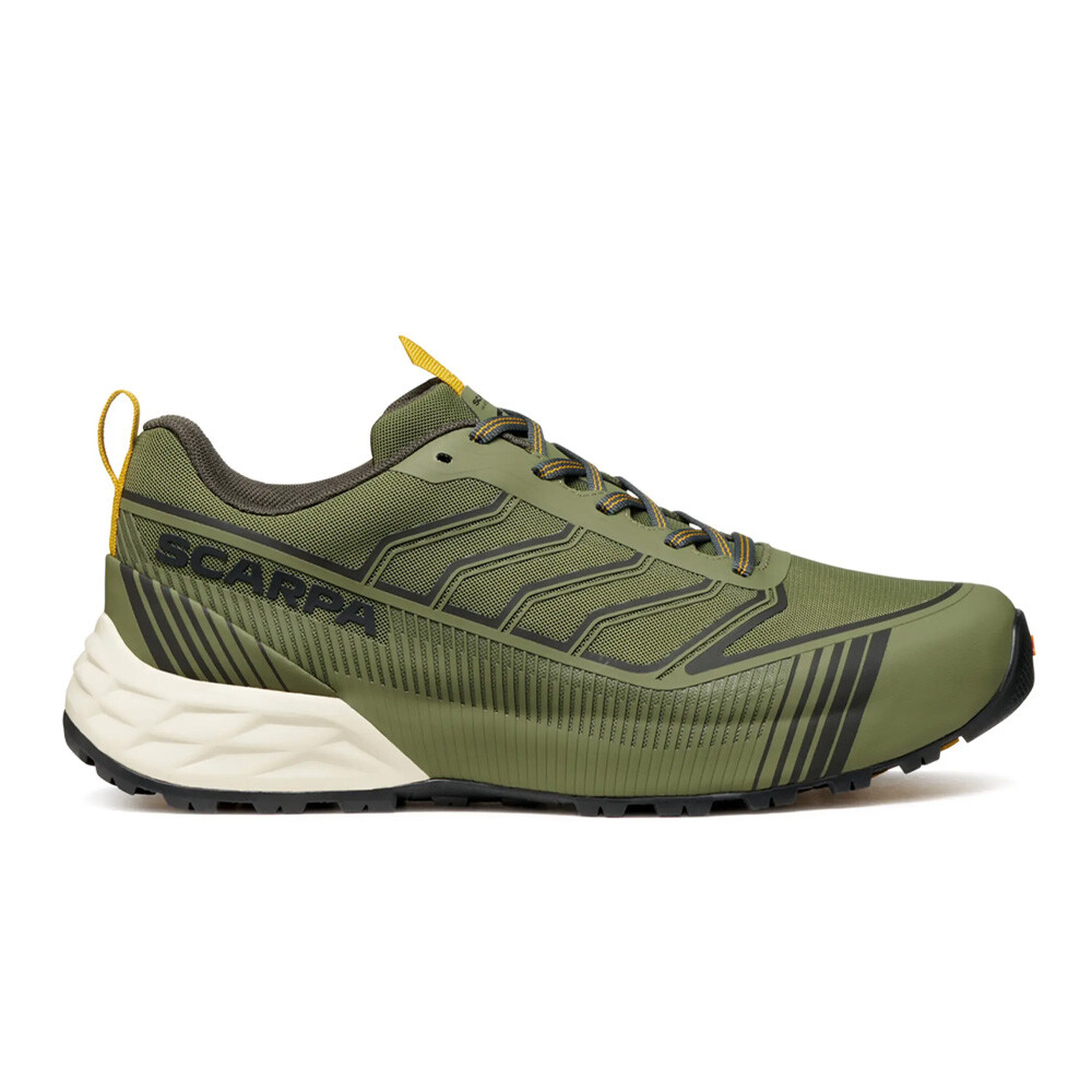 Scarpa Ribelle Run LT Waterproof Men's Trail Running Shoes - AW25