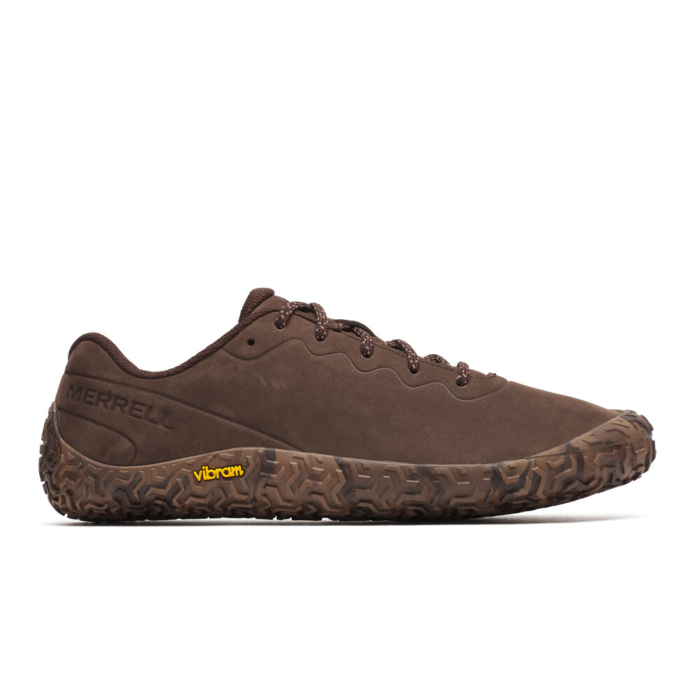 Merrell Vapor Handschuhe 6 Leather Herren Trail Laufschuhe - AW25