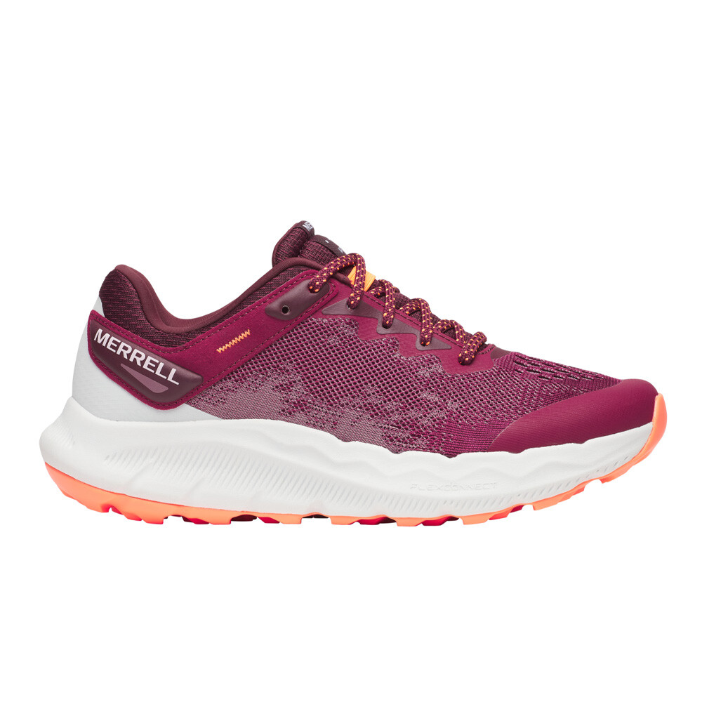 Merrell Antora 4 Damen Trail Laufschuhe - AW25