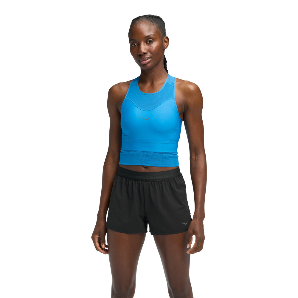 Hoka Race Day femme brassière - AW25