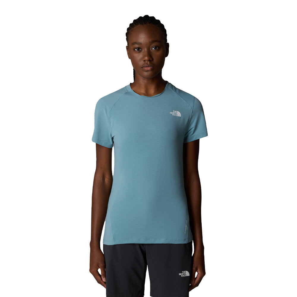 The North Face Lightning Alpine Donna T-Shirt - AW25