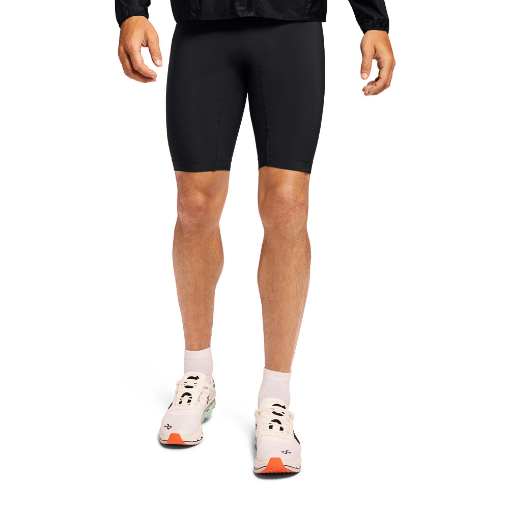 On Running On Race Men's Tight Shorts - AW25