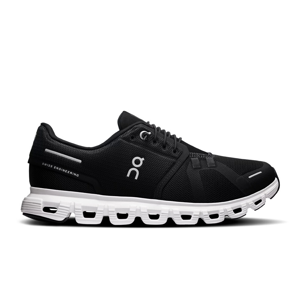 On Running On Cloud 6 Women's Walking Shoes - AW25