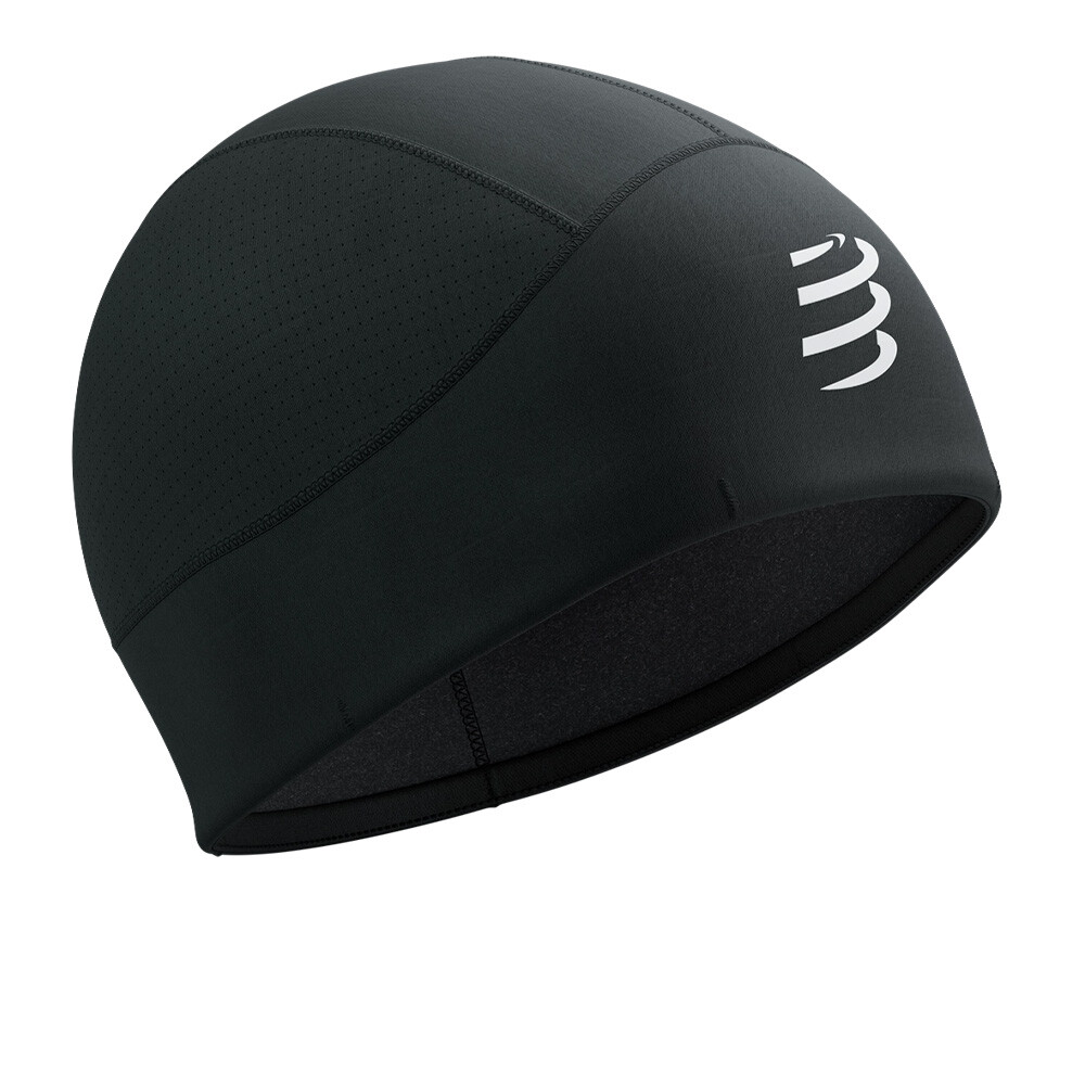 Compressport Hurricane Beanie - AW25