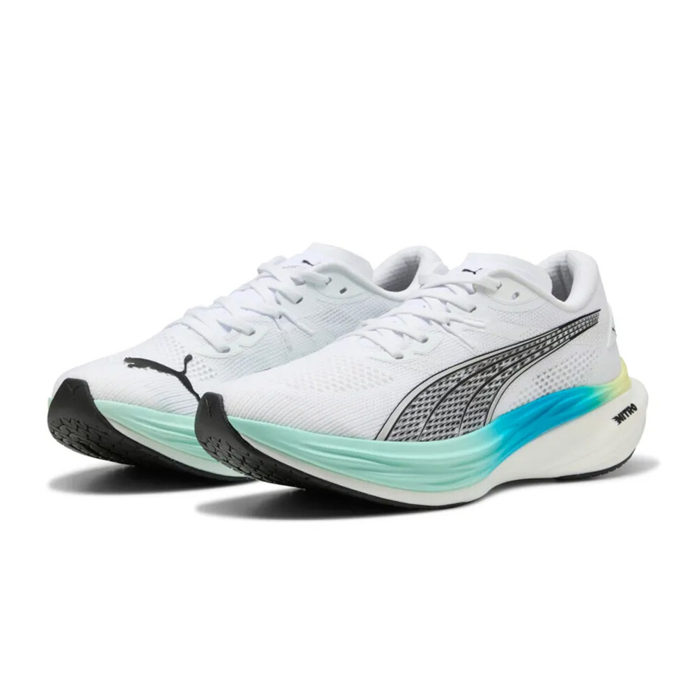 Puma Deviate Nitro 3 Uomo Scarpe da Running - AW25