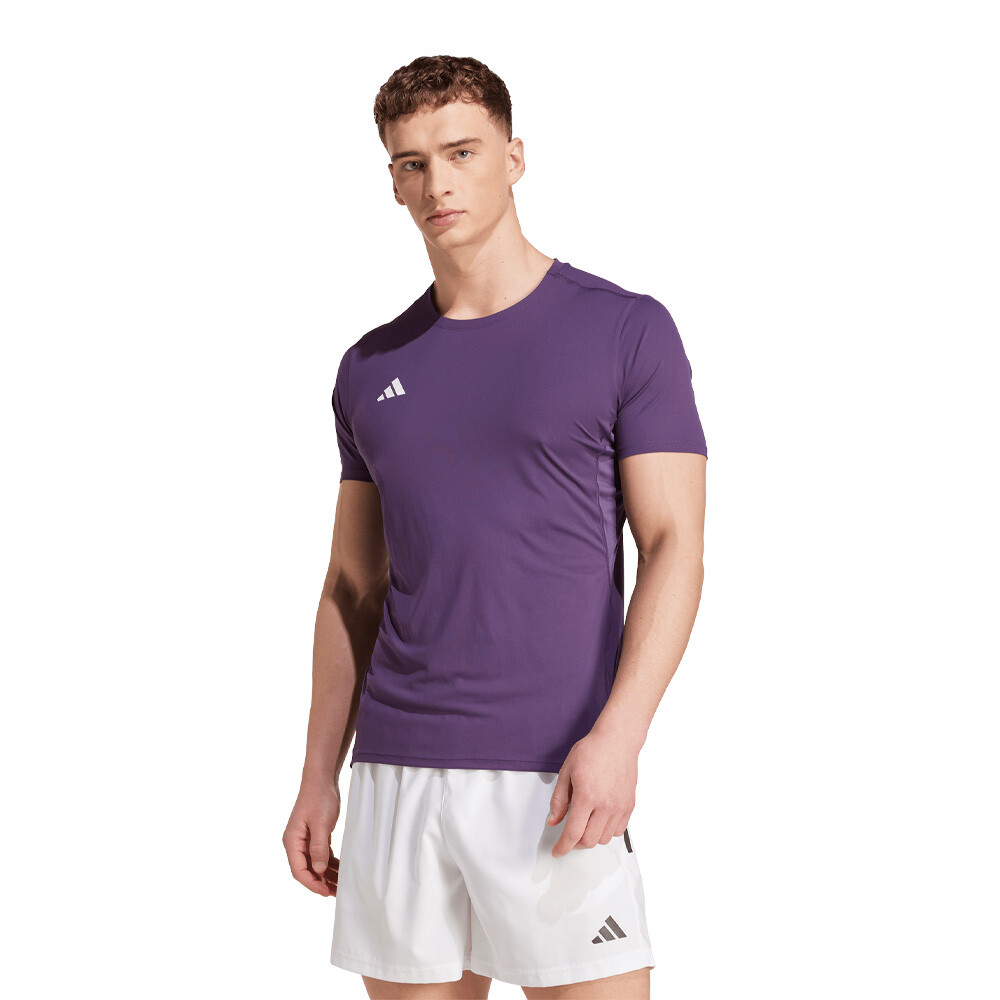 adidas Adizero Essentials Men's Running T-Shirt - AW25 adidas Adizero Essentials Men's Running T-Shirt - AW25