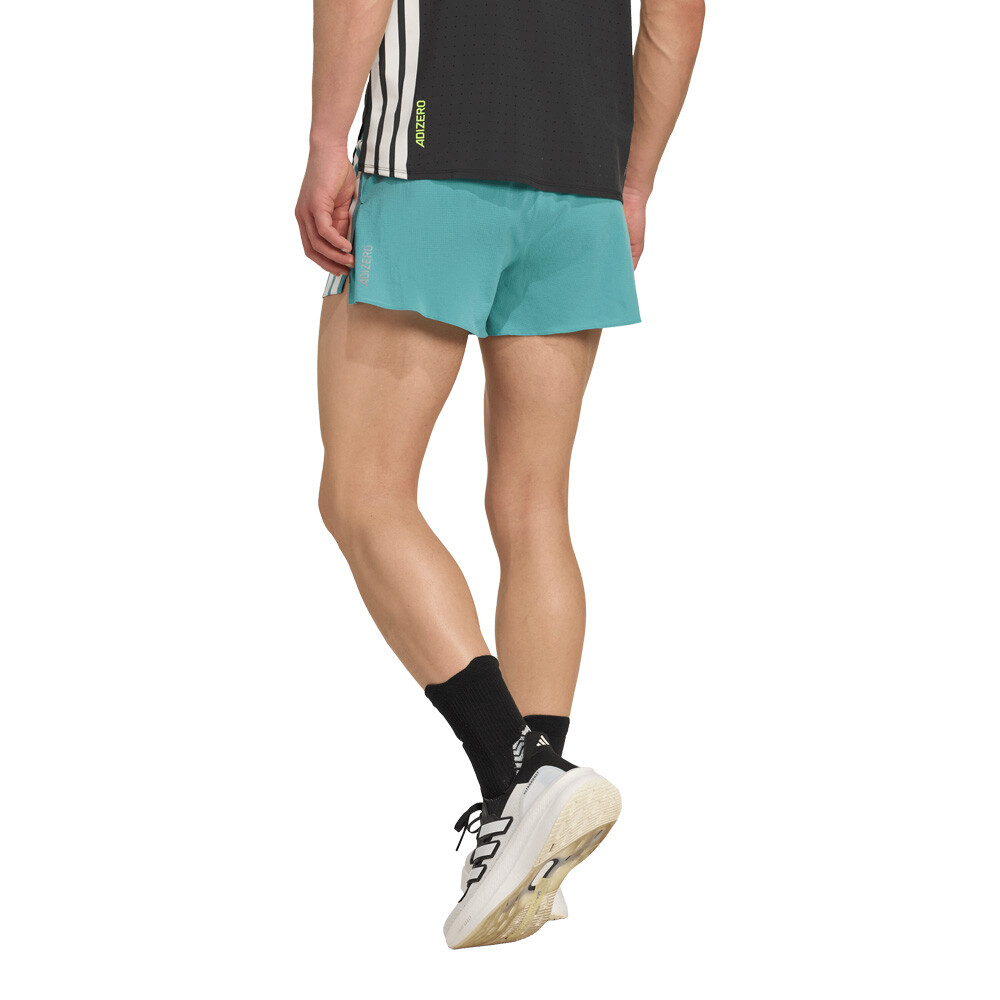 adidas Adizero Gel Pocket Men's Running Shorts - AW25