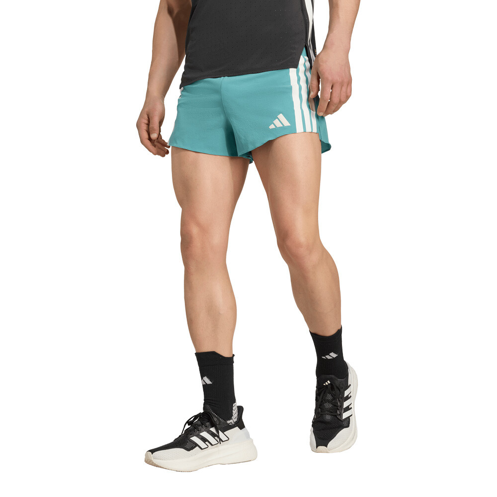 adidas Adizero Gel Pocket Men's Running Shorts - AW25 adidas Adizero Gel Pocket Men's Running Shorts - AW25