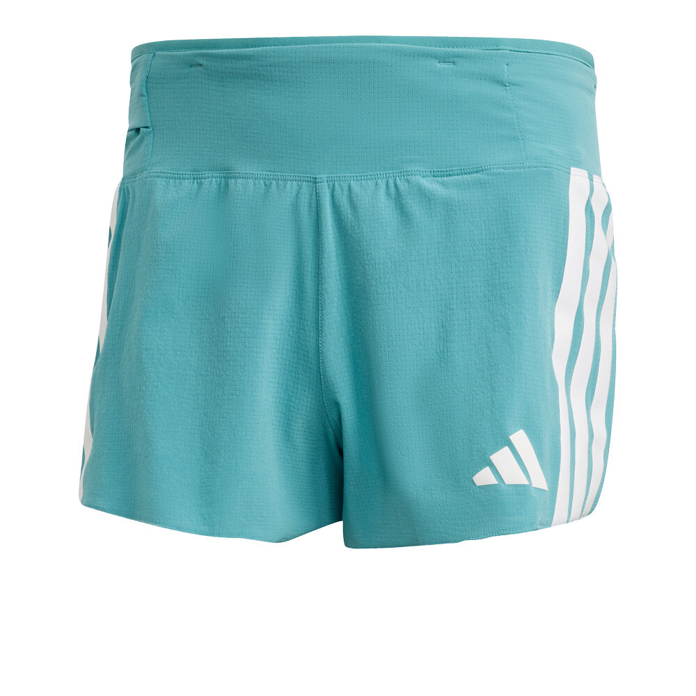 adidas Adizero Gel Pocket Men's Running Shorts - AW25