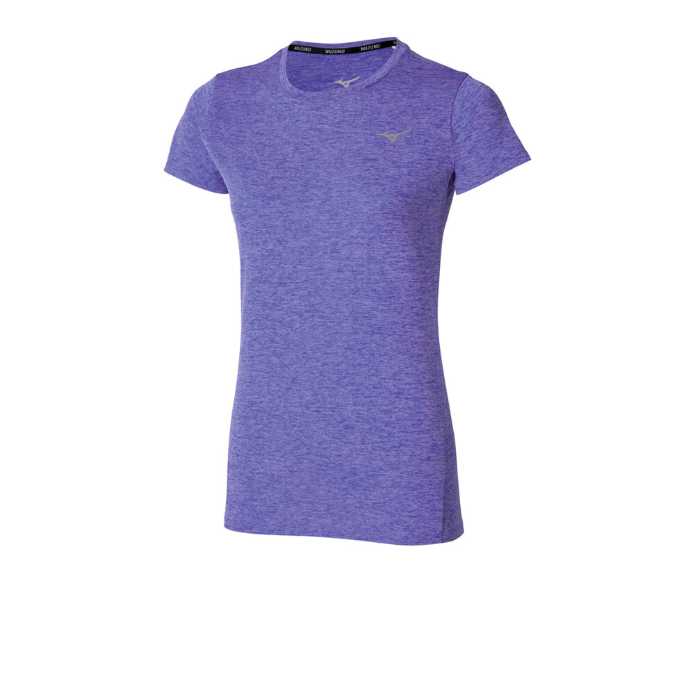 Mizuno Impulse Core Women's T-Shirt - AW25 Mizuno Impulse Core Women's T-Shirt - AW25