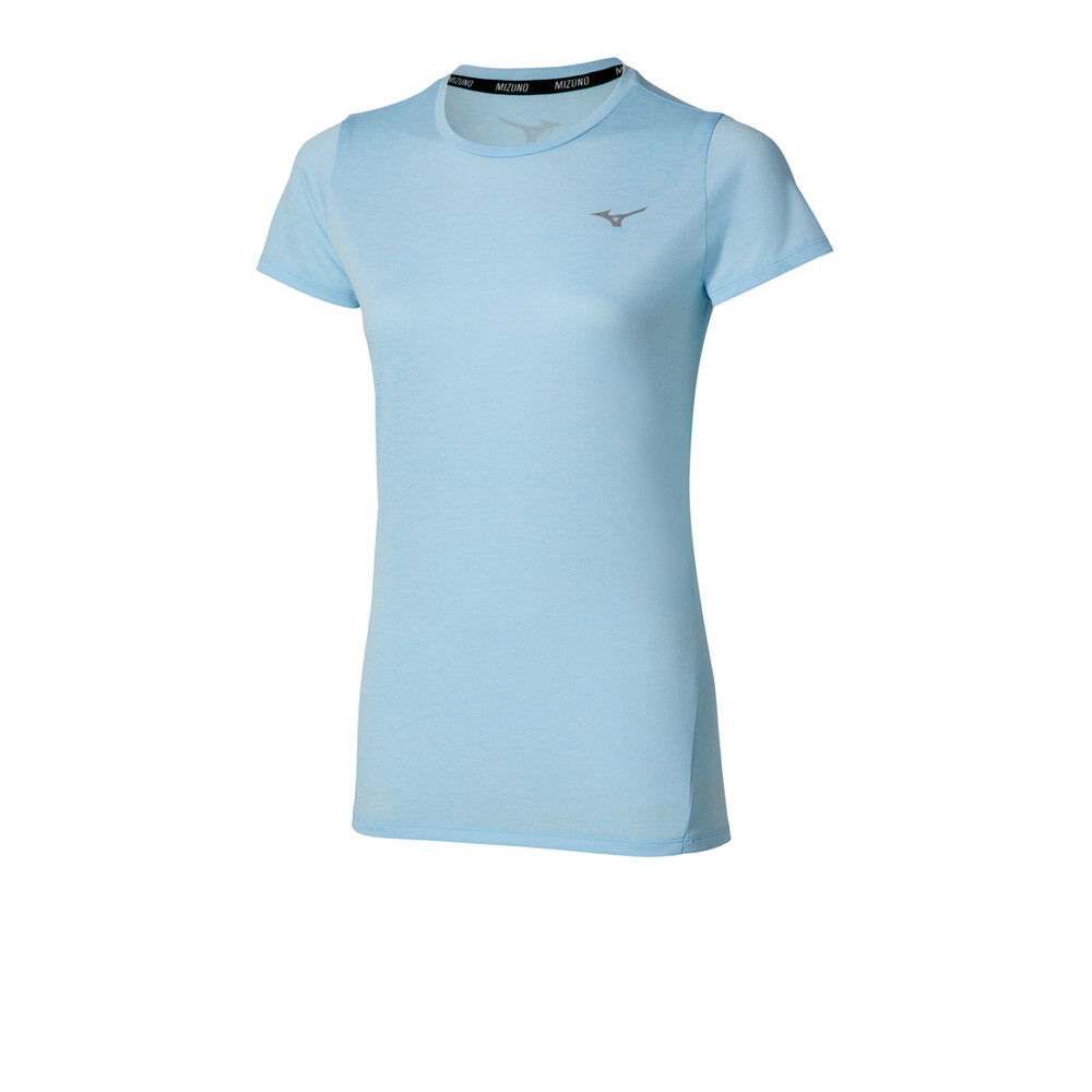 Mizuno Impulse Core Women's T-Shirt - AW25 Mizuno Impulse Core Women's T-Shirt - AW25