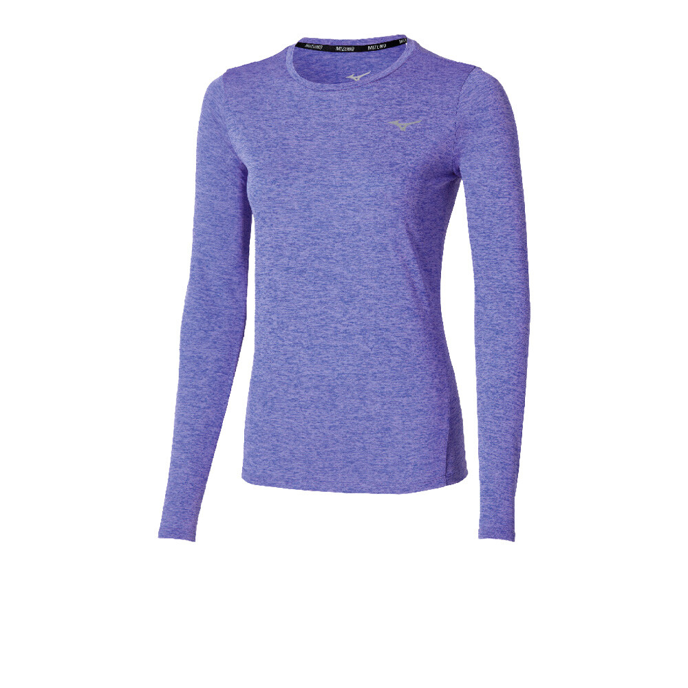 Mizuno Impulse Core Women's Top - AW25 Mizuno Impulse Core Women's Top - AW25