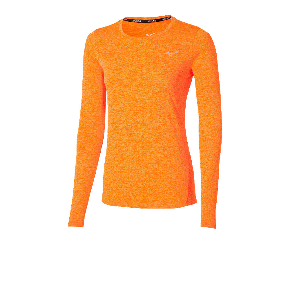 Mizuno Impulse Core Women's Top - AW25 Mizuno Impulse Core Women's Top - AW25