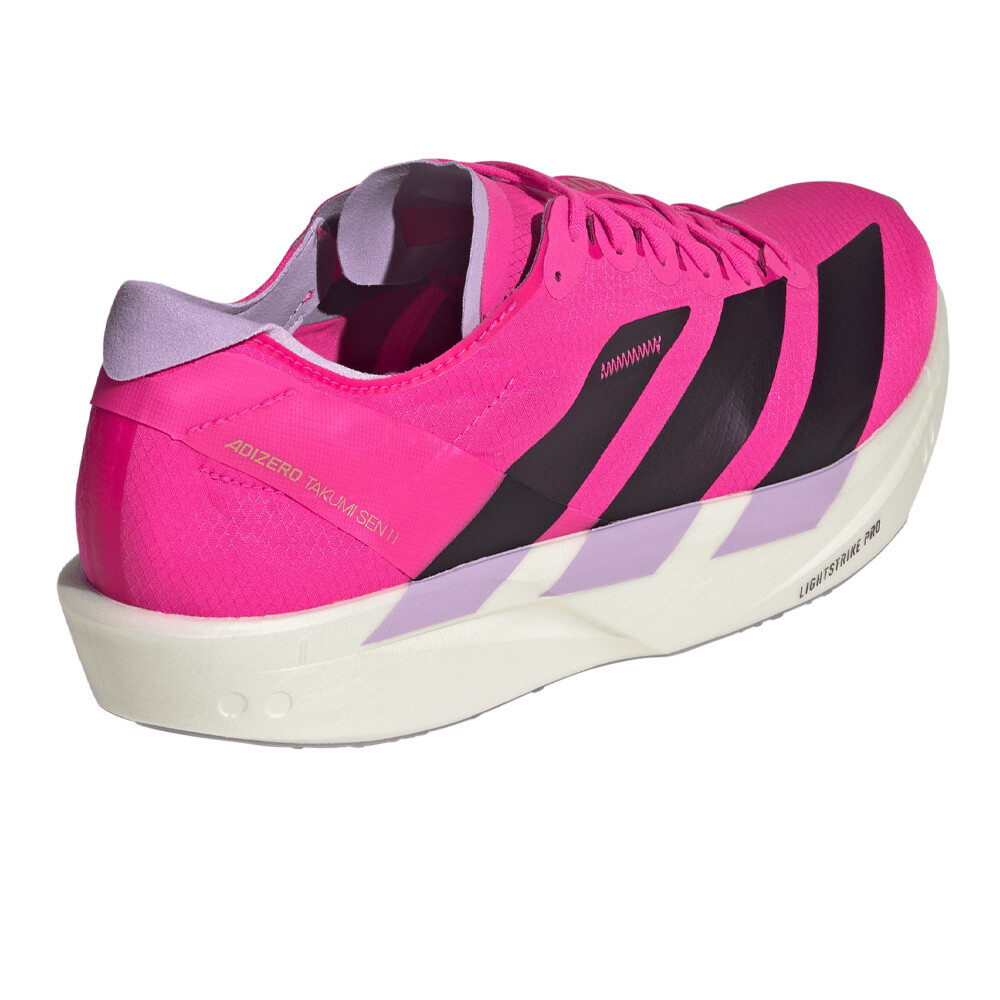 adidas Adizero Takumi Sen 11 homme chaussures de running - AW25