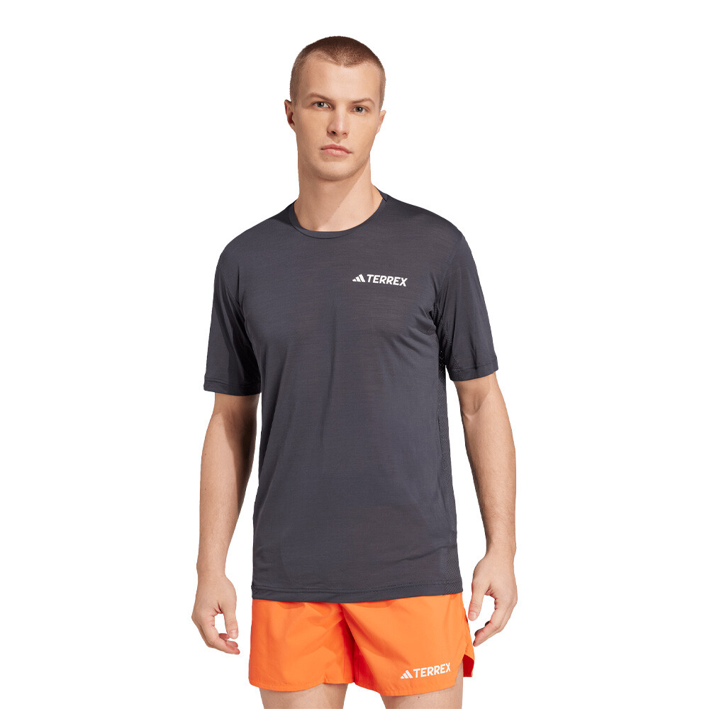 adidas Terrex Xperior Climacool Men's T-Shirt - AW25
