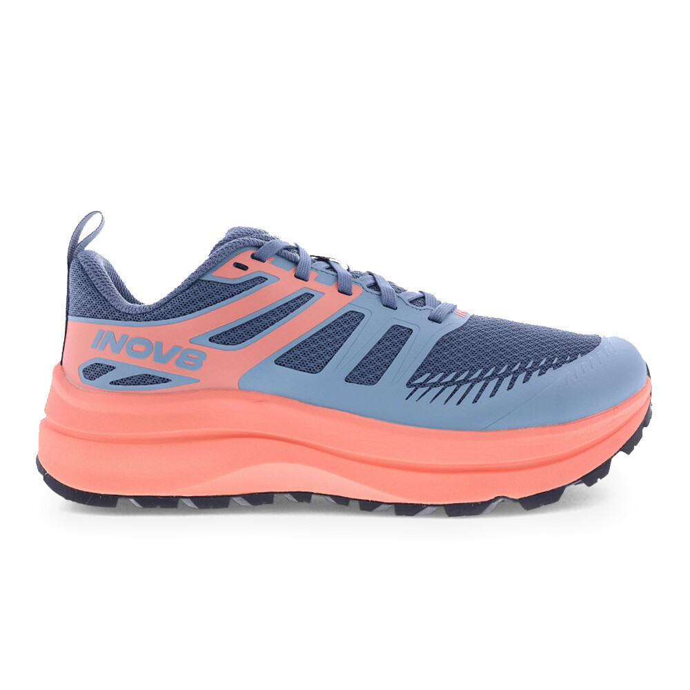 Inov8 TrailFly Max Women's Trail Running Shoes (Wide Fit)