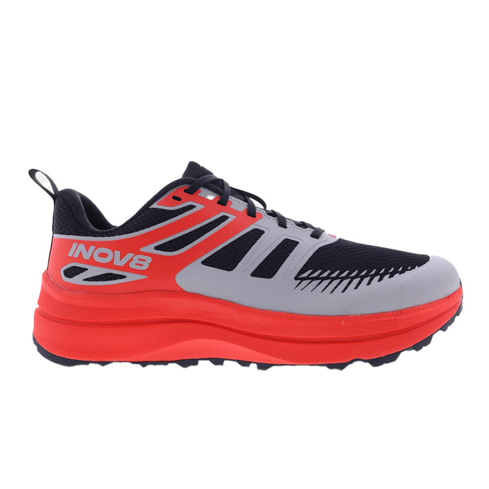 Inov8 TrailFly Max Men's Trail Running Shoes (Wide Fit)