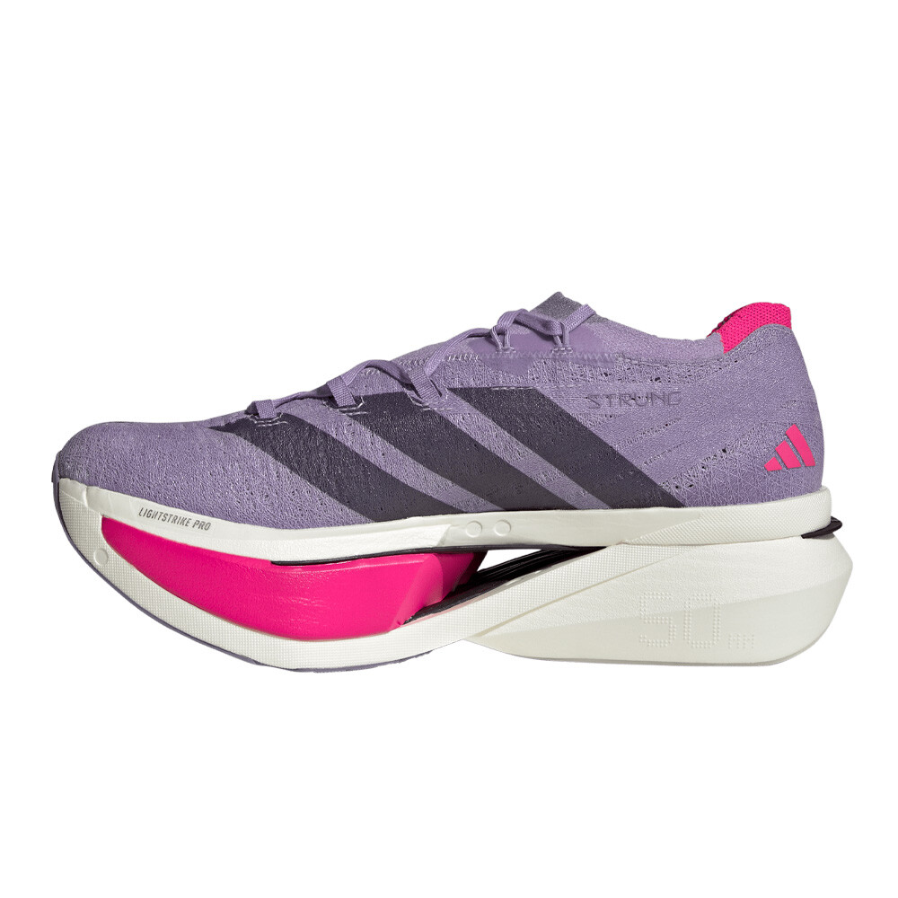 adidas Adizero Prime X 3 Strung Men's Running Shoes - AW25