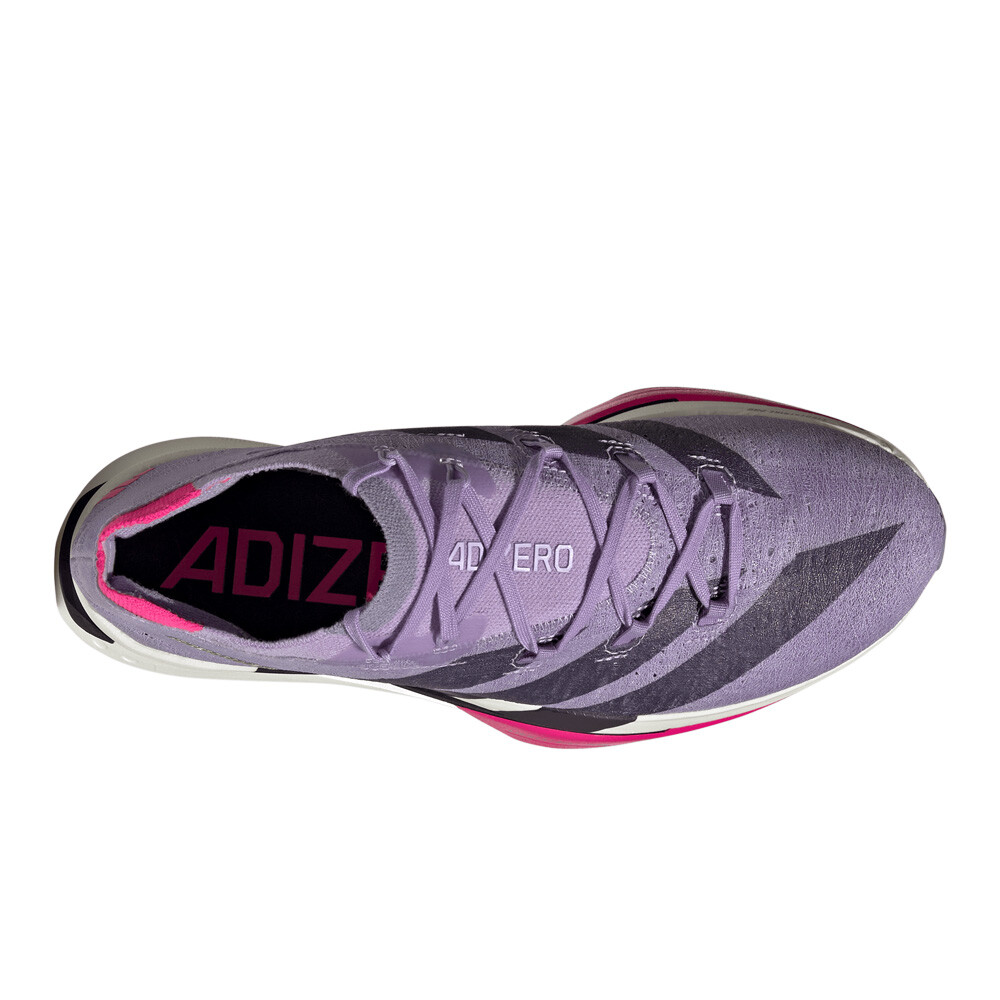 adidas Adizero Prime X 3 Strung Men's Running Shoes - AW25