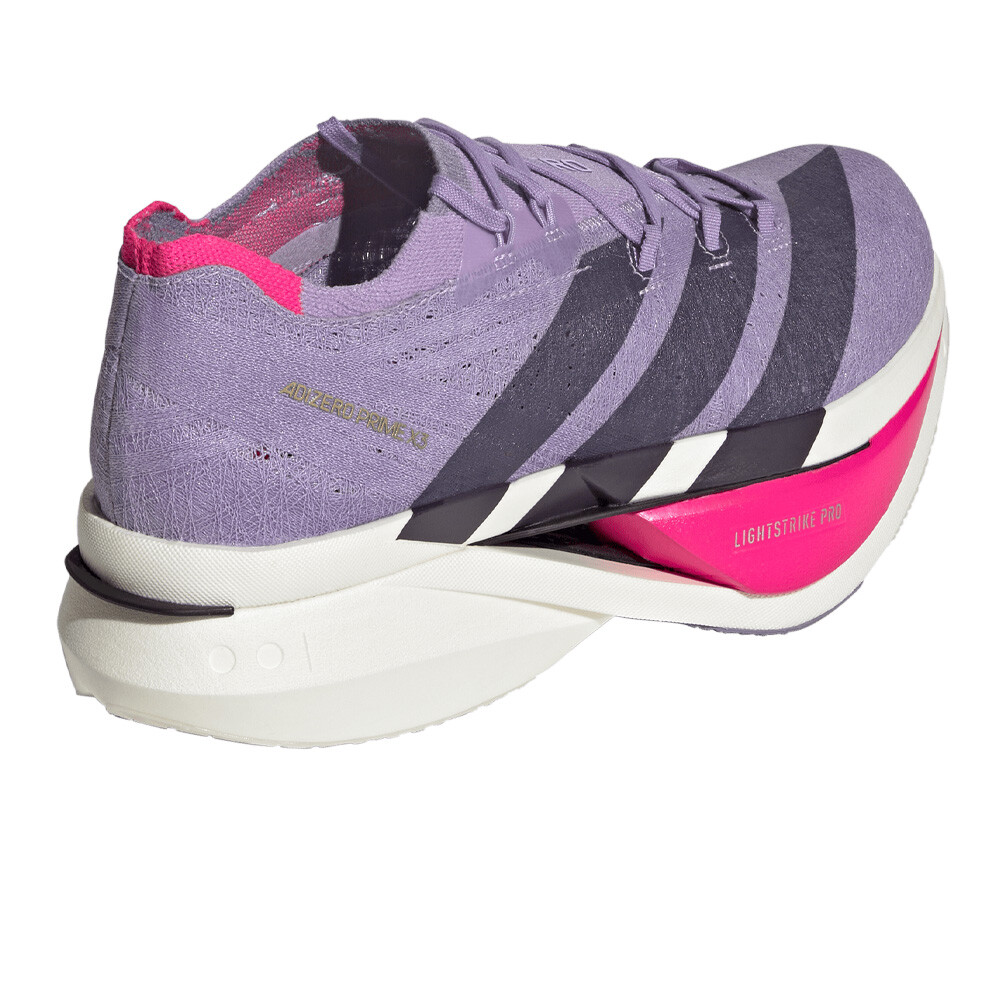 adidas Adizero Prime X 3 Strung Men's Running Shoes - AW25