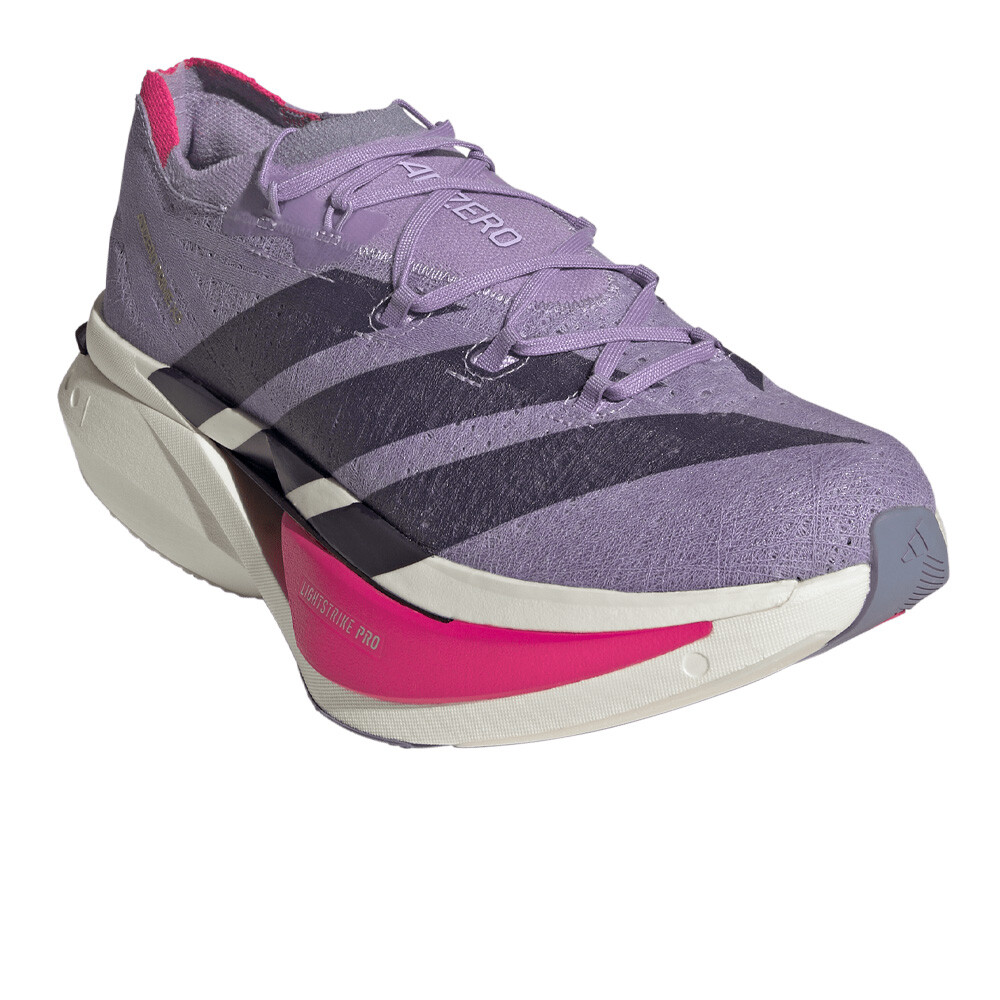 adidas Adizero Prime X 3 Strung Men's Running Shoes - AW25