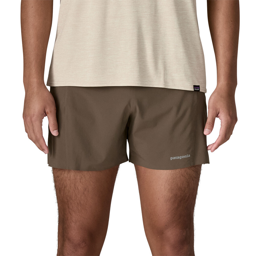 Patagonia Strider Pro 5 Inch Men's Running Shorts - AW25