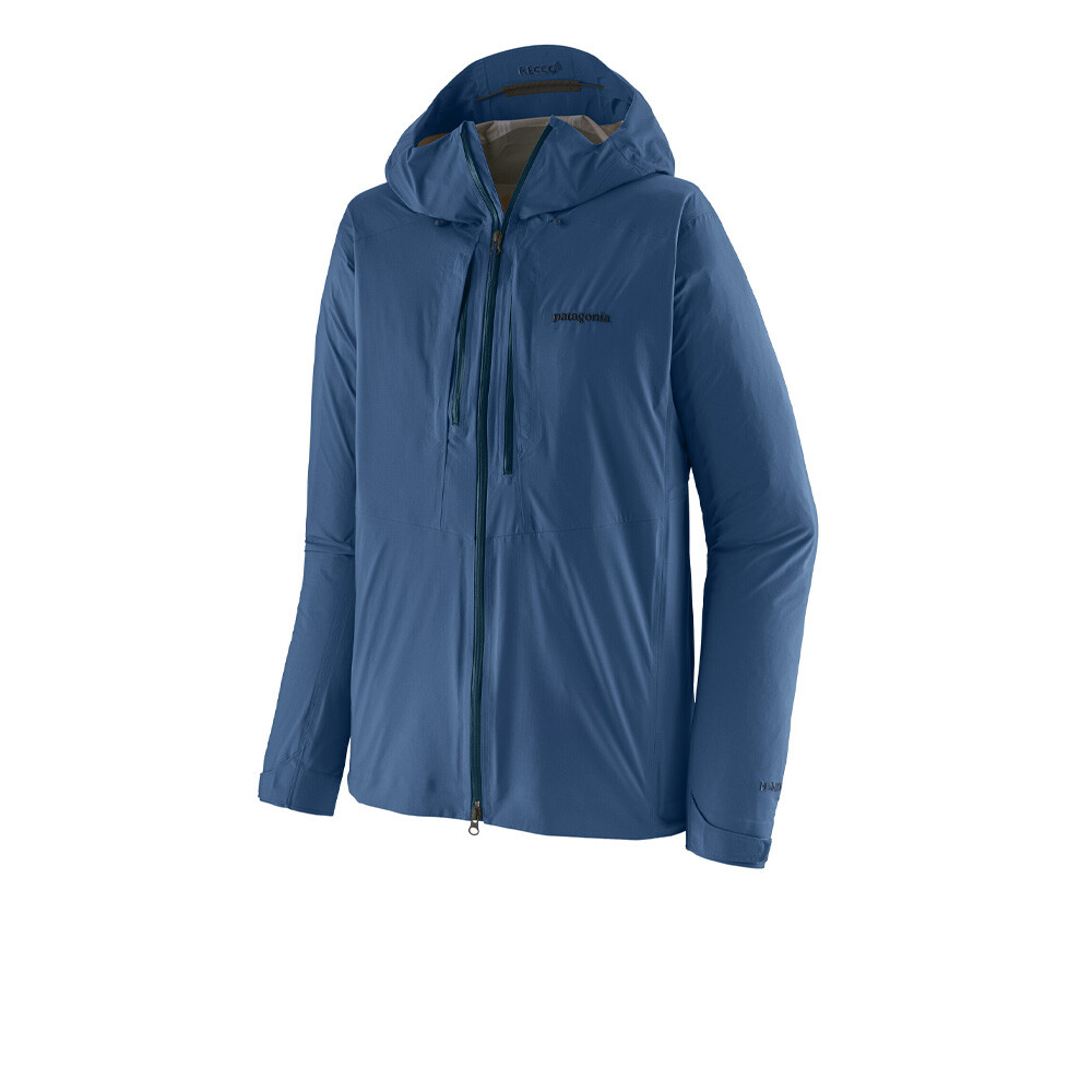 Patagonia M10 Storm Waterproof Men's Jacket - AW25