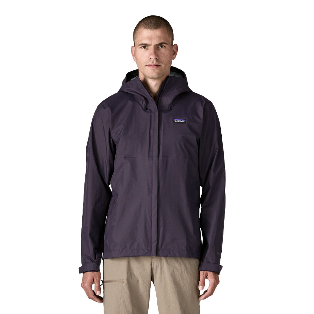 Patagonia Torrentshell 3L Waterproof Men's Jacket - AW25