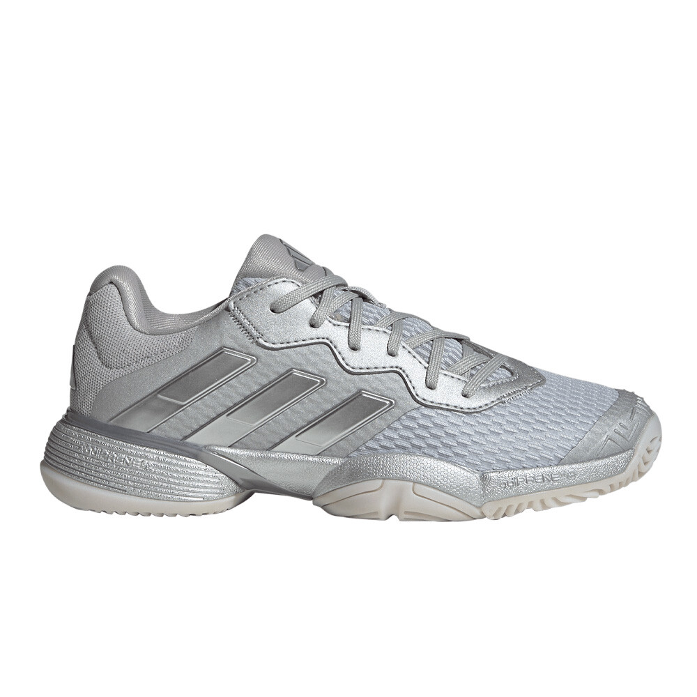 adidas Barricade Junior Tennis Shoes - AW25