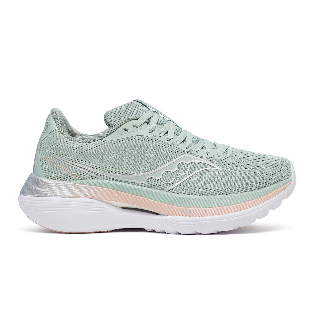 Saucony Endorphin Trainer Donna Scarpe da Running - AW25