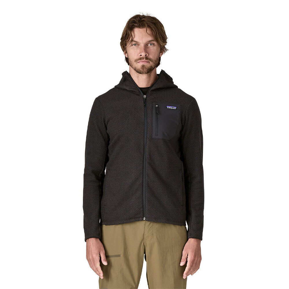 Patagonia R1 Air Fleece Full-Zip Hooded Men's Jacket - AW25