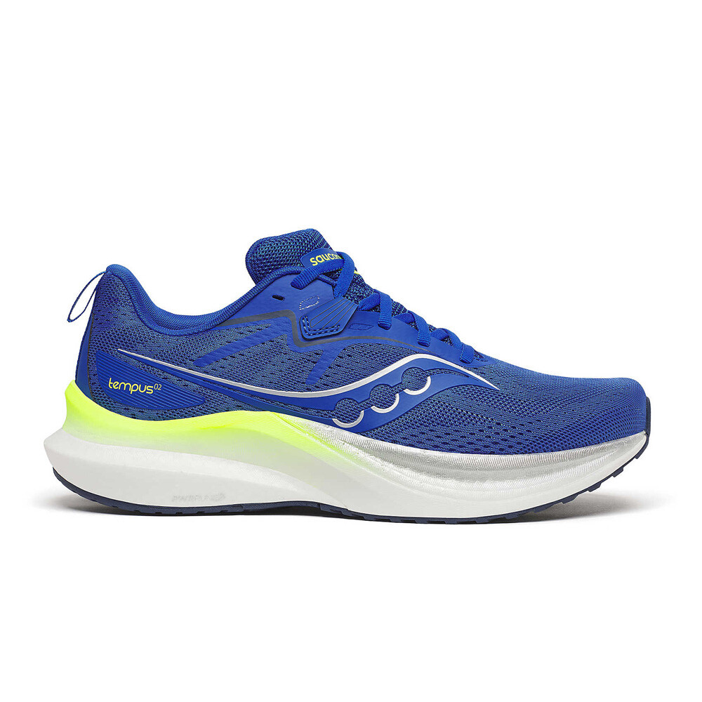 Saucony Tempus 2 Uomo Scarpe da Running - AW25