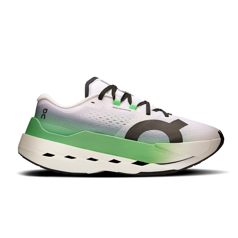 On Running On Cloudboom Max Women's Running Shoes - AW25
