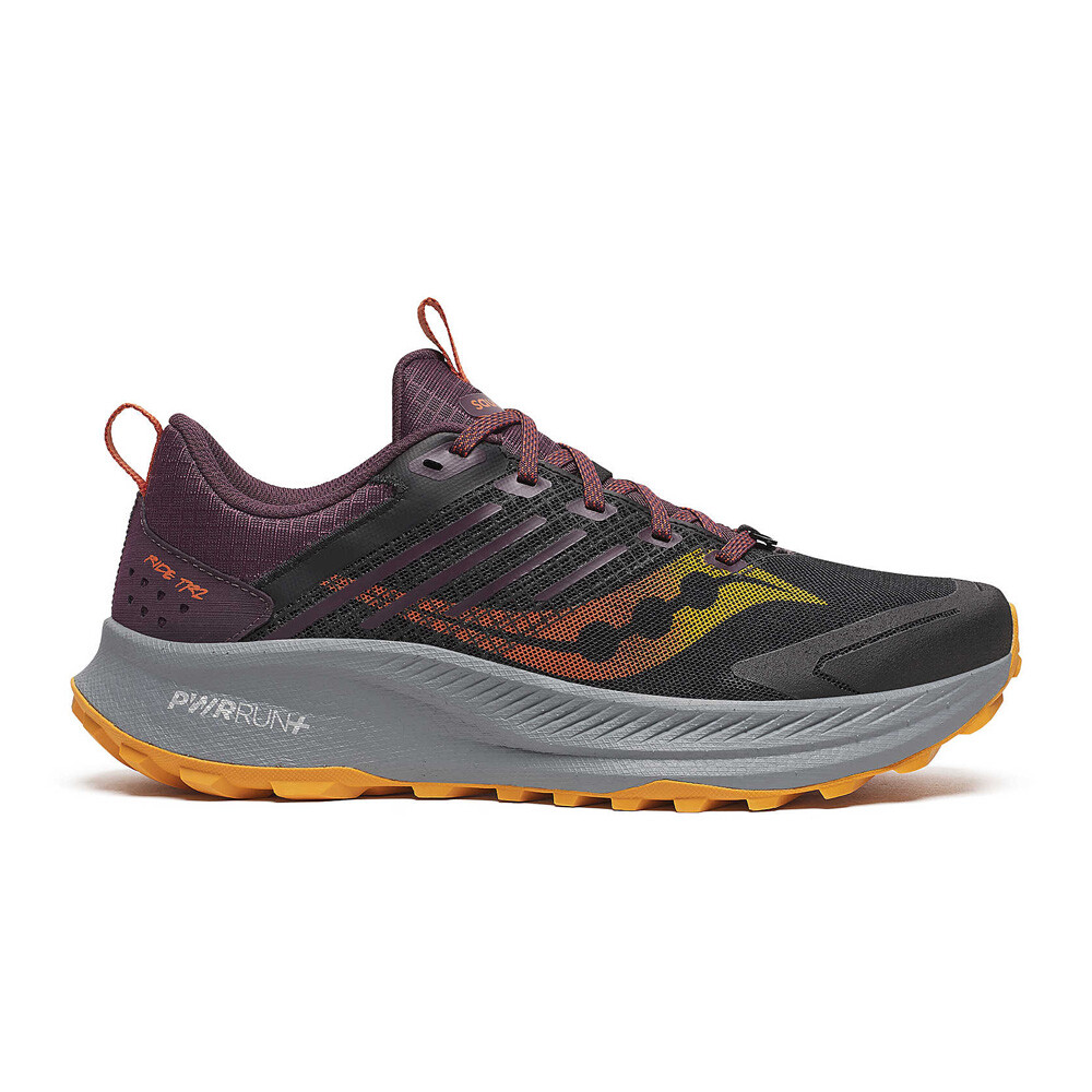 Saucony Ride TR2 Men's Trail Running Shoes - AW25