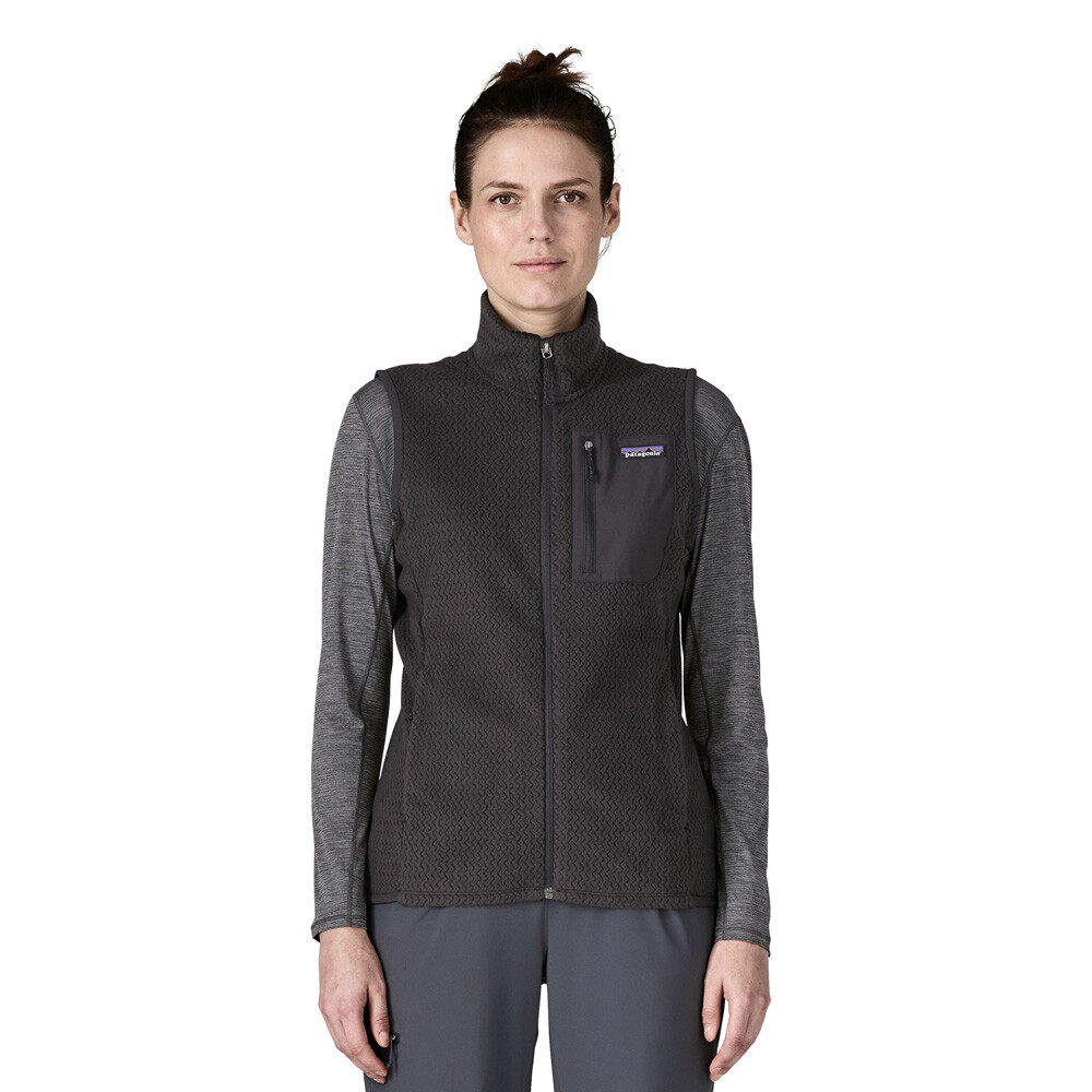 Patagonia R1 Air Women's Fleece Gilet - AW25